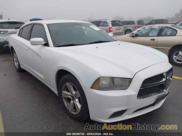 DODGE CHARGER, 2B3CL3CG0BH530483