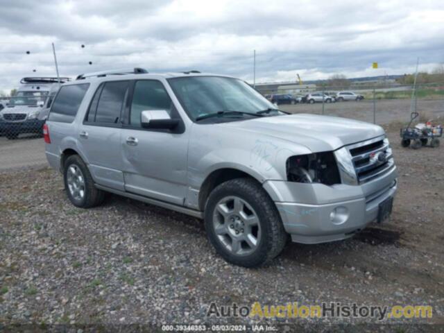 FORD EXPEDITION LIMITED, 1FMJU2A53EEF26725