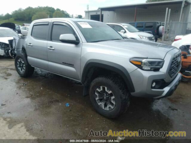 TOYOTA TACOMA TRD OFF-ROAD, 3TMCZ5AN4MM394535