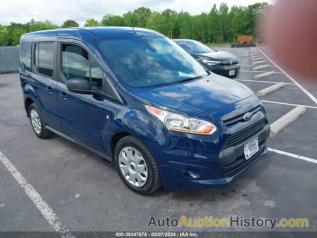 FORD TRANSIT CONNECT XLT, NM0AE8FX7G1276895
