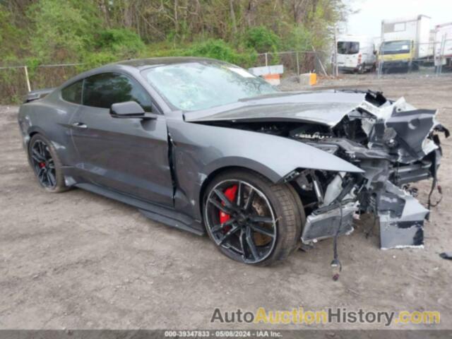 FORD MUSTANG SHELBY GT500, 1FA6P8SJ9M5501185