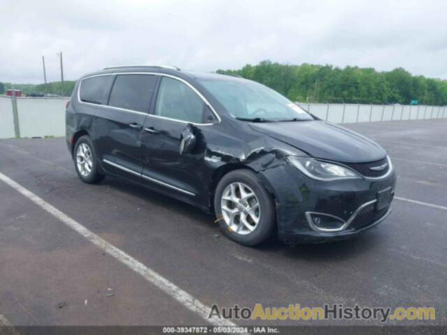 CHRYSLER PACIFICA LIMITED, 2C4RC1GG1LR289326