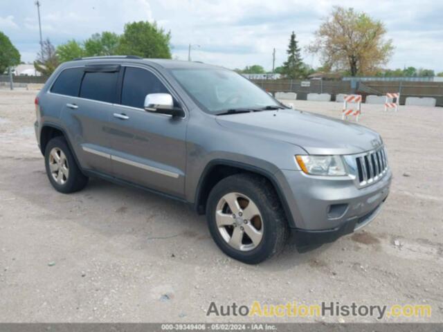 JEEP GRAND CHEROKEE LIMITED, 1C4RJFBG8DC512871