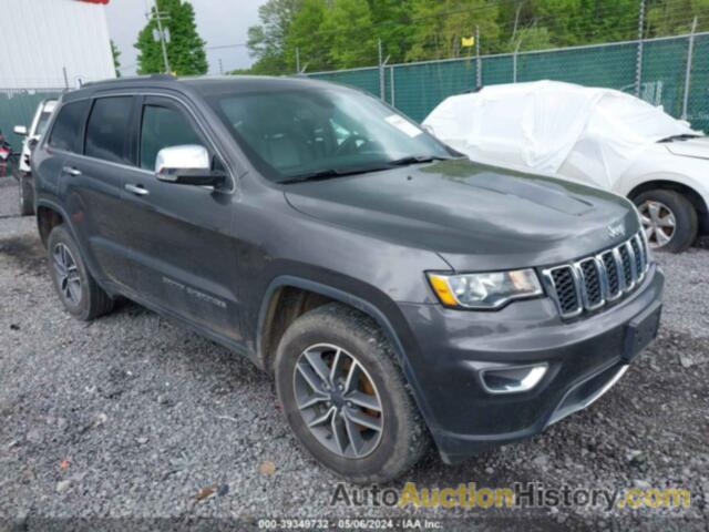 JEEP GRAND CHEROKEE LIMITED, 1C4RJFBG0LC317863