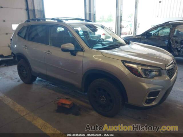 SUBARU FORESTER LIMITED, JF2SKAUC3MH522062