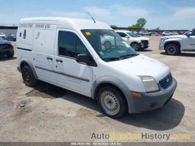 FORD TRANSIT CONNECT XL, NM0LS7AN6DT169855