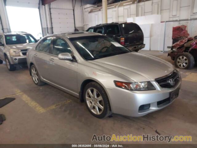 ACURA TSX, JH4CL96855C029780