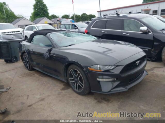 FORD MUSTANG, 1FATP8UH9N5103988
