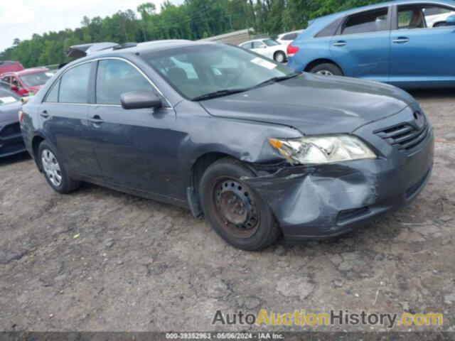 TOYOTA CAMRY LE, 4T1BE46K89U913391
