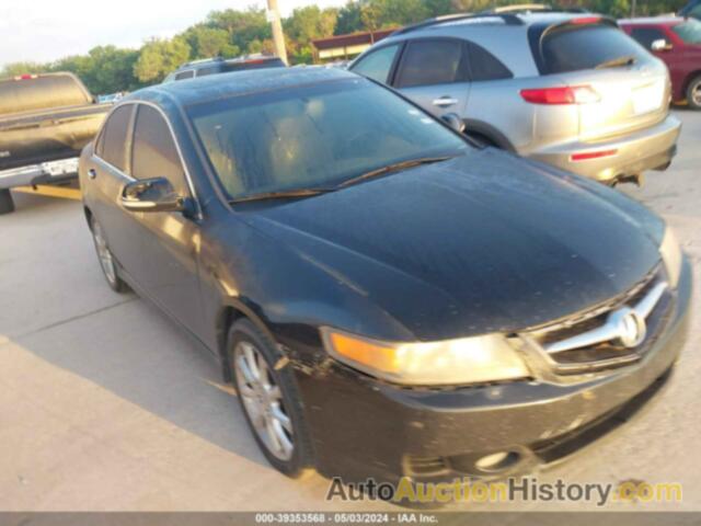 ACURA TSX, JH4CL96838C017227