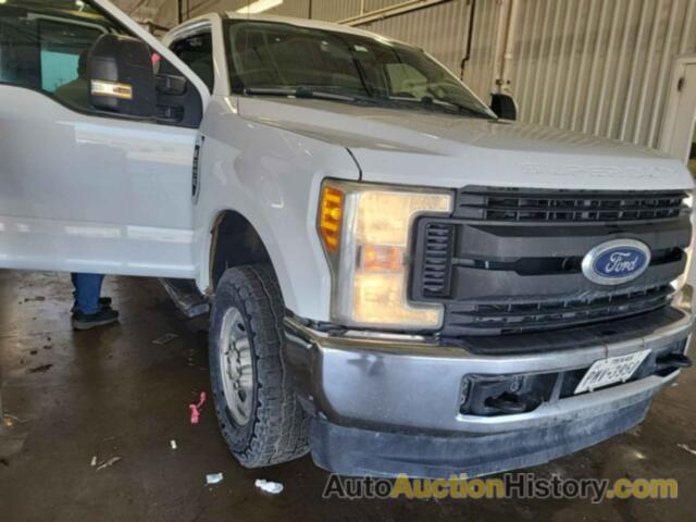 FORD F-250 XL, 1FT7X2B65HED12563