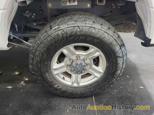 FORD F-250 XL, 1FT7W2BT4HEB78024