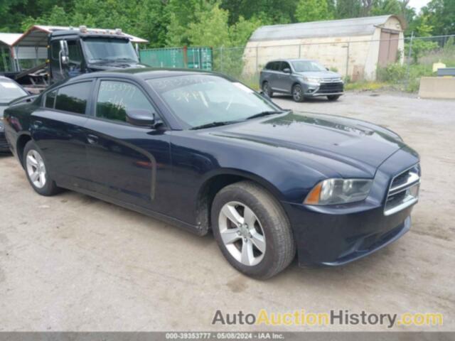 DODGE CHARGER SE, 2B3CL3CG4BH507773