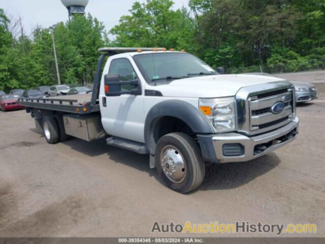 FORD F-550 CHASSIS XL, 1FDUF5GY9CEC78634