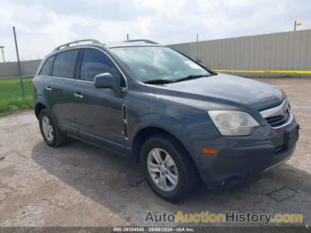 SATURN VUE 4-CYL XE, 3GSCL33P68S696774