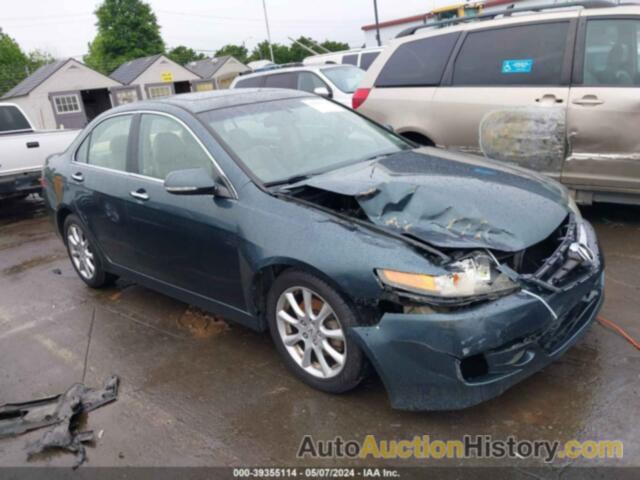 ACURA TSX, JH4CL96868C013625