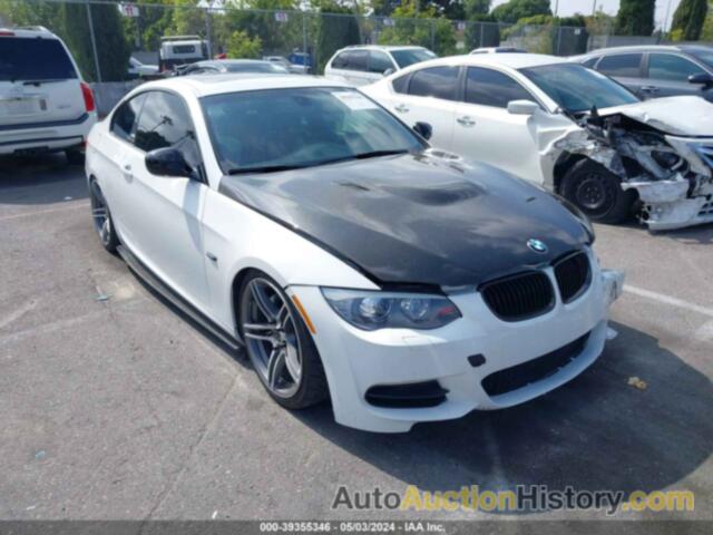 BMW 335IS, WBAKG1C58BE362954