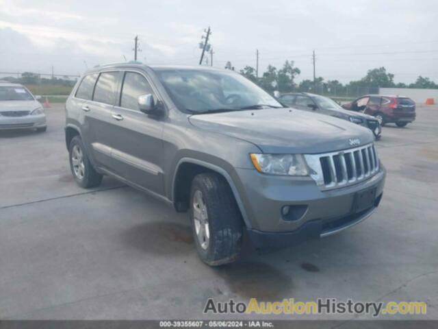 JEEP GRAND CHEROKEE LIMITED, 1J4RS5GG0BC745943