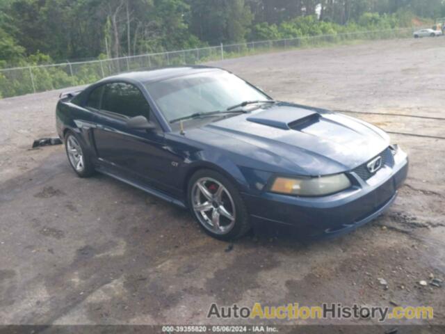 FORD MUSTANG GT, 1FAFP42X01F232612
