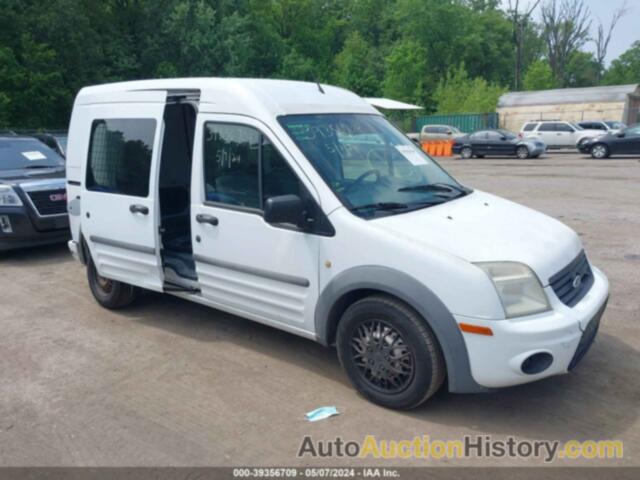 FORD TRANSIT CONNECT XLT, NM0LS7BN6CT076329