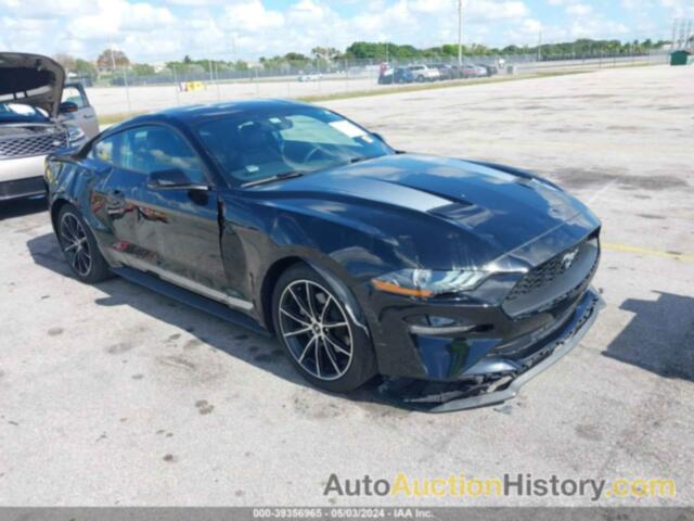FORD MUSTANG ECOBOOST PREMIUM FASTBACK, 1FA6P8TH6L5113860