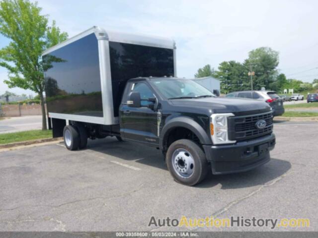 FORD F-450 CHASSIS XL, 1FDUF4GT9RED01790