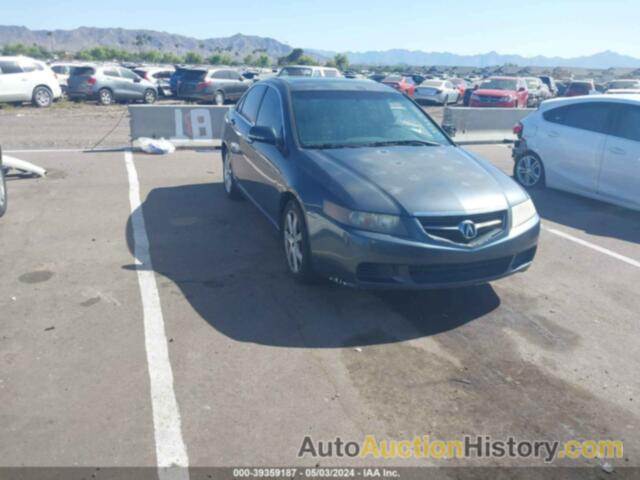ACURA TSX, JH4CL96814C014806