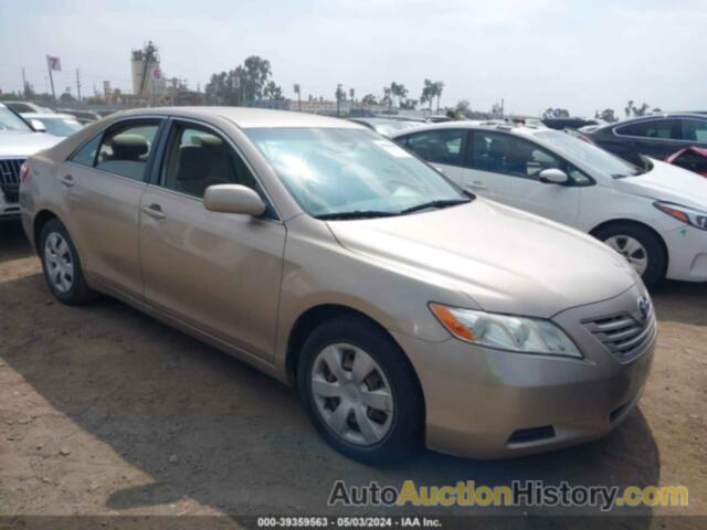 TOYOTA CAMRY LE, 4T4BE46K79R103904