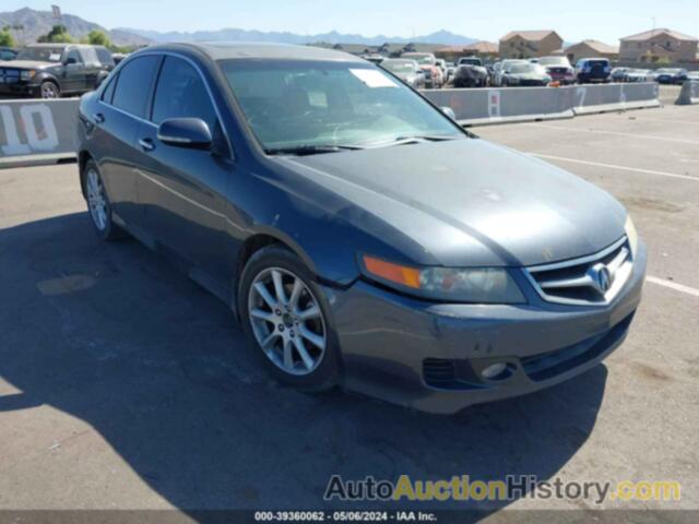 ACURA TSX, JH4CL95836C018828