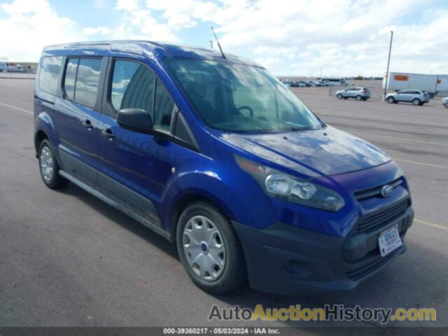 FORD TRANSIT CONNECT XL, NM0GE9E71H1294005