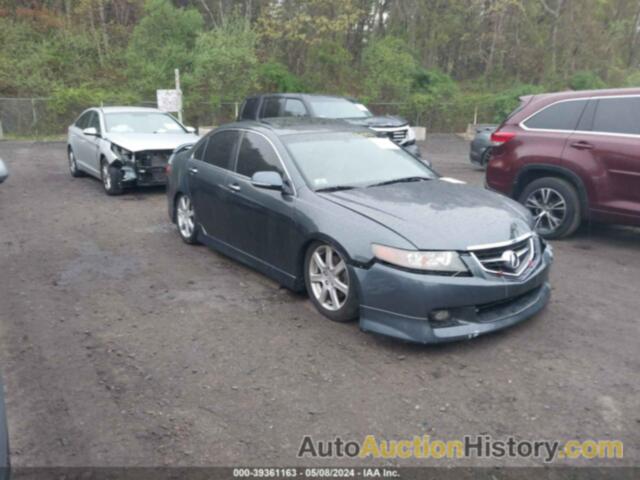 ACURA TSX, JH4CL96885C022743