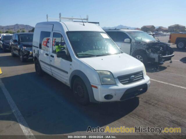 FORD TRANSIT CONNECT XLT, NM0LS6BN3CT099660