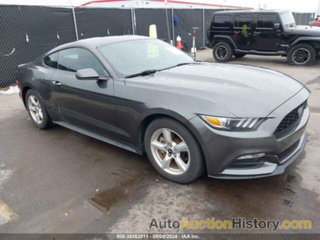 FORD MUSTANG V6, 1FA6P8AM3G5250762