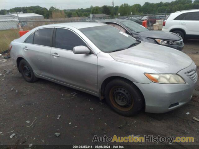 TOYOTA CAMRY SE/LE/XLE, 4T4BE46K59R117848