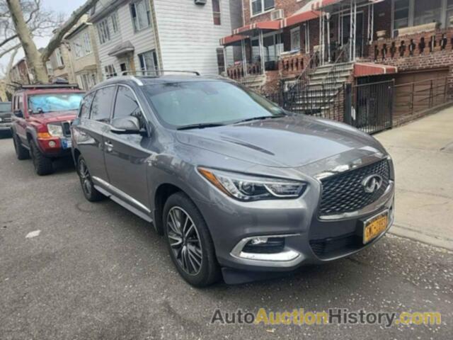 INFINITI QX60 LUXE/PURE/SPECIAL EDITION, 5N1DL0MM1LC545905