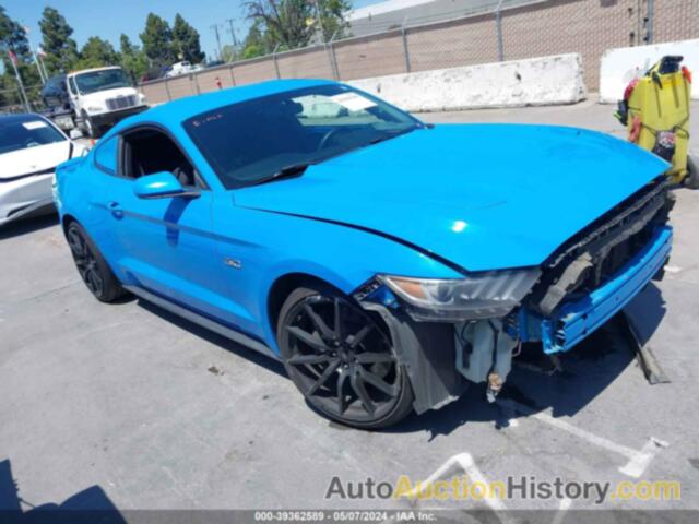 FORD MUSTANG GT, 1FA6P8CF2H5330912