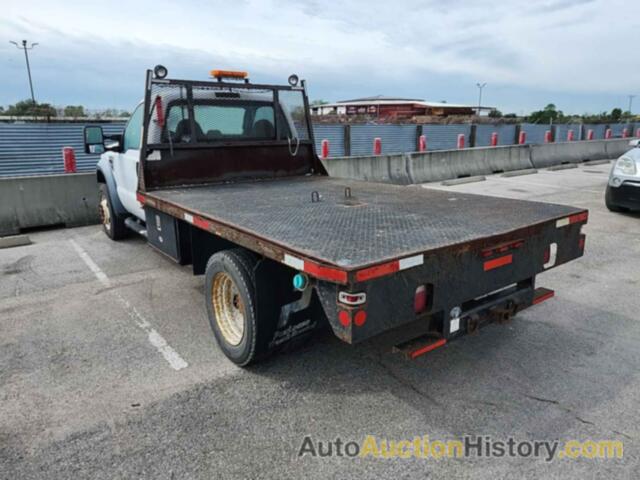 FORD F-450 CHASSIS XL/XLT, 1FDXF46R68EA23822