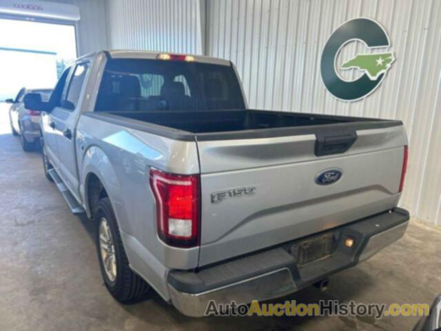 FORD F-150 XLT, 1FTEW1C80HFC06892
