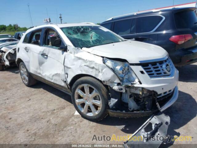 CADILLAC SRX PERFORMANCE COLLECTION, 3GYFNDE35DS549773