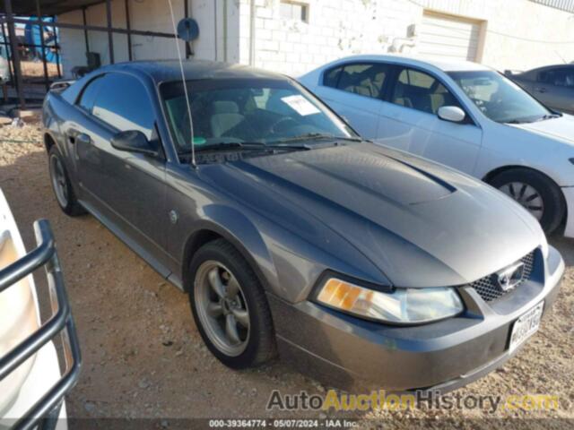 FORD MUSTANG, 1FAFP40654F144895