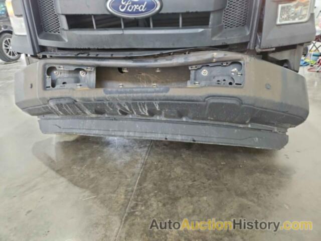FORD F150, 1FTNF1CF2GKF58117