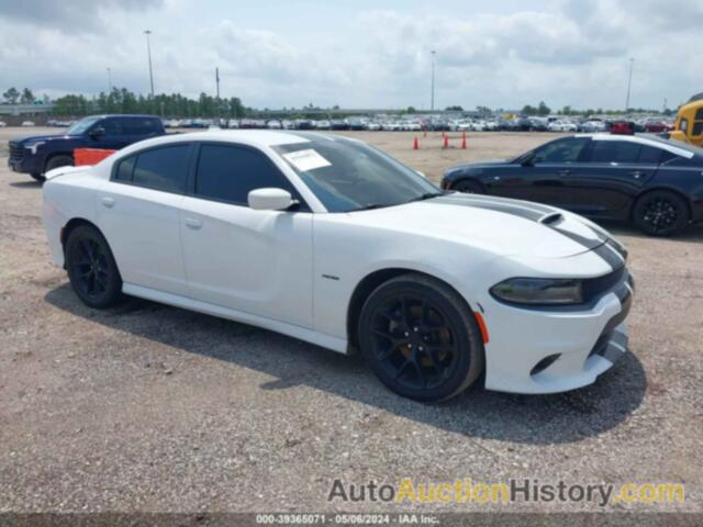 DODGE CHARGER R/T RWD, 2C3CDXCT0KH742806