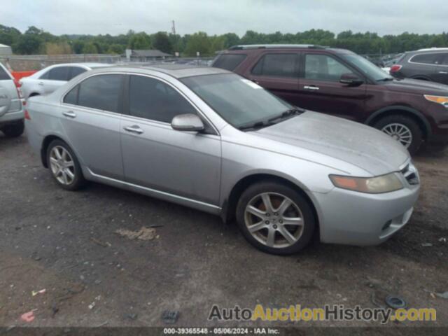 ACURA TSX, JH4CL96825C004609