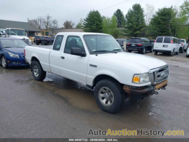 FORD RANGER FX4 OFF-ROAD/SPORT/XL/XLT, 1FTZR15E98PA76116