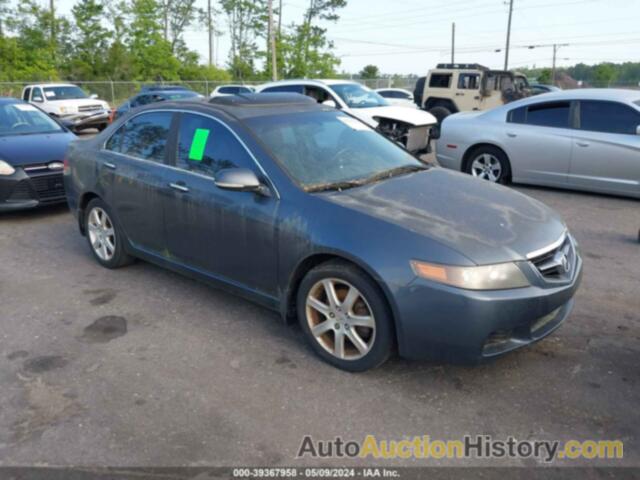 ACURA TSX, JH4CL96854C034881
