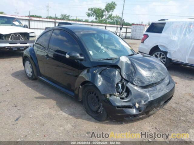 VOLKSWAGEN NEW BEETLE 2.5L FINAL EDITION, 3VWPW3AG1AM020232