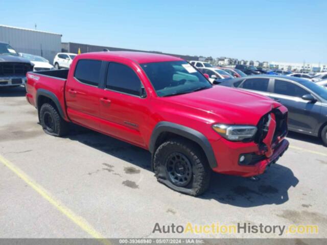 TOYOTA TACOMA TRD OFF ROAD, 3TMCZ5AN4NM511368