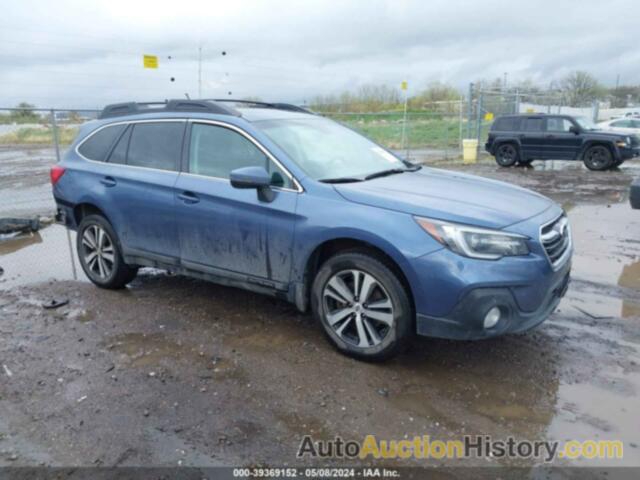 SUBARU OUTBACK 3.6R LIMITED, 4S4BSENC0J3384117