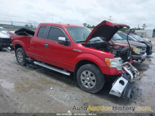 FORD F150, 1FTCF15NXPKA32345