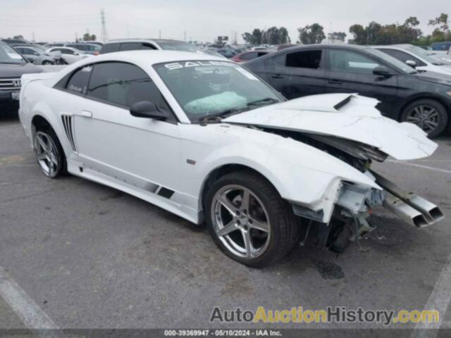 FORD MUSTANG GT, 1FAFP42X02F129854